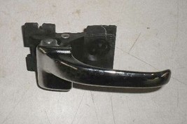 1992 Lincoln Town Car 5.0L Left Front Or Rear Interior Door Handle - $4.88
