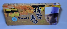 Japanese Drama VCD-Shota No Sushi (King Of Sushi) - £44.29 GBP