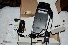 Infinity Peripherals PP-55 Printer for Handhelds Complete Mint Rare #1 w5c - $185.07