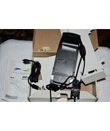 Infinity Peripherals PP-55 Printer for Handhelds Complete Mint Rare #1 w5c - $185.07