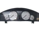 Speedometer Cluster 140 MPH Without Information Center Fits 07 300 401265 - £61.07 GBP