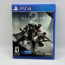 Destiny 2 - Standard Edition - Sony PlayStation 4 - Fast Free Shipping - £5.34 GBP
