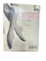 NEW Bloch ENDURA Footed Pink Size D- - $77.70 MXN NEW Bloch ENDURA Footed Pink Size D- - $77.70 MXN