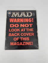 Vintage MAD Magazine #73 ~ September 1962 - £6.37 GBP