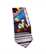 Mickey by Balance Inc The Tie Works Disney Donald Duck Neck Tie - €11,39 EUR
