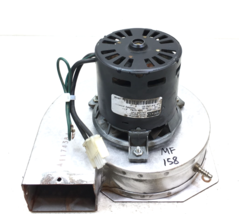 FASCO 7021-8935 Draft Inducer Blower Motor Assembly 2702-321 115V used #... - $79.00