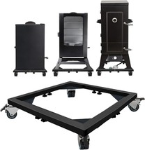 Heavy Duty All Steel Smoker Stand，Electric Smoker&amp;Vertical Electric - $77.95