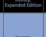 From Zero to Infinity, Expanded Edition [Hardcover] Constance Bowman Reid - $11.26