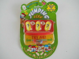 Jumping Beans Vintage Novelty Toys Set - £13.13 GBP
