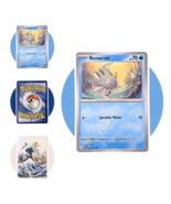 Paradox Rift Pokemon Card (R130): Remoraid 033/182 - $89.88 MXN