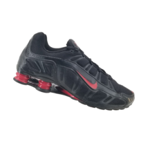 Authenticity Guarantee 
Nike Shox Turbo 3.2 SL Black Varsity Red‎ Running Sho... - £72.01 GBP