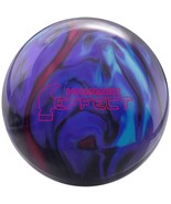 Hammer Effect PRE-DRILLED Bowling Ball - $224.95