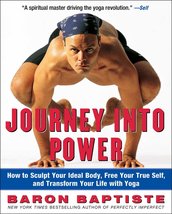 Journey Into Power: Journey Into Power [Paperback] Baptiste, Baron - £8.86 GBP