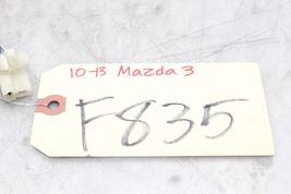 06-07 MAZDASPEED 6 Front Right Seat Wiring Harness F835 image 12