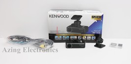 Kenwood DRV-N520 Dashboard Camera image 1