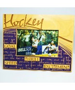 Pavel Bure Florida Panthers Signed Autographed Picture NHL Hockey Frame - $275.69 MXN