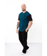 Men’s Pajama Set – 100% Cotton Comfort &amp; Relaxed Fit , Any season,  Nosi... - $69.07 CAD+
