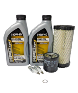 2009-2026 Kawasaki Mule 4000 KAF620 P PHF 4x4 OEM Full Service Kit KAW24 - $76.99