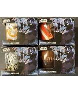 4 - Star Wars Porzellantasse Mug 250 ml New Germany GEDA Labels - $68.53 CAD