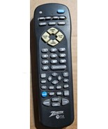 Zenith Wireless Remote Control 124-00233 MBR3440 MBR3459OEM Gray  - €7,78 EUR
