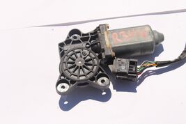 2000-2006 MERCEDES BENZ S430 FRONT LEFT DRIVER SIDE WINDOW MOTOR   R3414 image 2