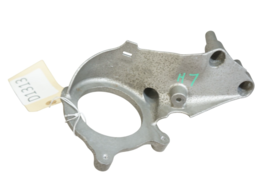 2003-2006 porsche cayenne 4.5l left secondary air pump bracket mount 7L5... - $36.87