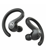 JLab JBuds Air Sport True Wireless Earbuds 3rd Gen  - Black - $541.50 MXN