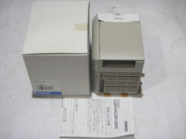 New Omron CQM1-PD026 Power Supply Unit CQM1PD026 - $336.60