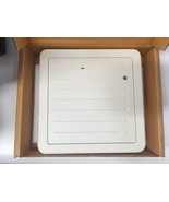 HID ProxPro proximity reader model 5355ABN00 used in box beige - $634.59 MXN