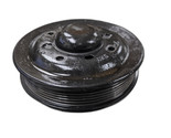 Water Coolant Pump Pulley From 2008 Cadillac CTS  3.6 - £19.65 GBP