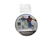 NBA Live 2005 Sony PlayStation 2 Disk Only - $4.99