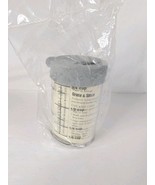 Pampered Chef Grate and Store #1278 Cheese Storage Container Measuring C... - $12.99
