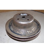 1970 - 81 Chevrolet Camaro Water Pump Pulley 35168UAA OEM SB 71 72 73 74... - €58,61 EUR