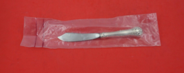 Lancaster by Gorham Sterling Silver Master Butter HH rare 6 3/4&quot; New - £68.15 GBP