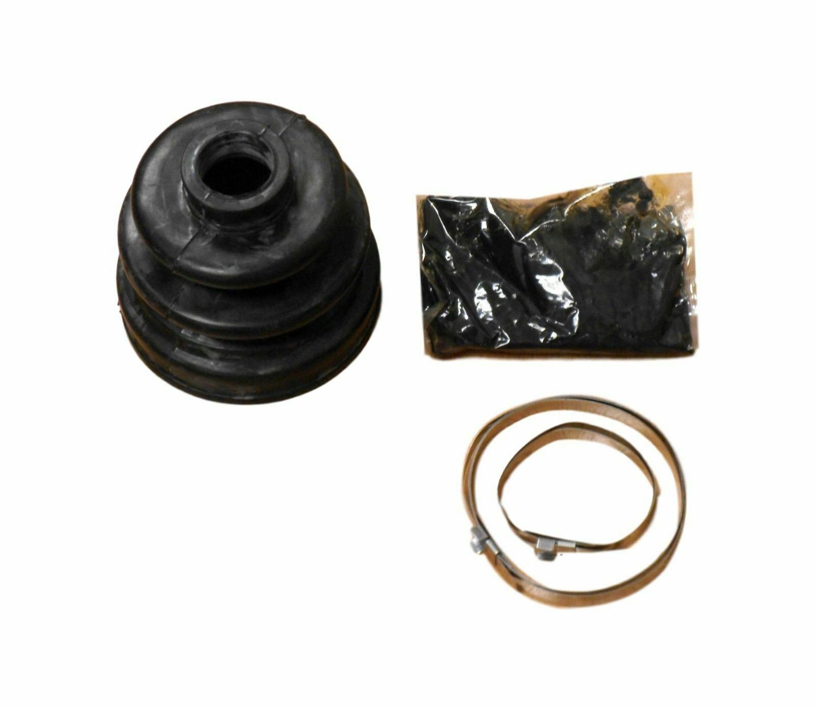 EMPI 86-1117-K CV Boot Kit For Dodge Raider Ram 50 Mitsubishi Montero Mi... - $12.10