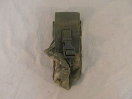 ThunderTac ACU Digital Double Magazine Pouch Clasp Closed Molle Straps 3... - $18.00