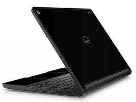 LidStyles Standard Colors Laptop Skin Protector Decal Dell Chromebook 11-3120 image 2