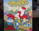 The Smurfs - Season 1, Volume 1 (DVD, 2008, 2-Disc Set) - $6.92