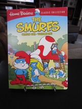 The Smurfs - Season 1, Volume 1 (DVD, 2008, 2-Disc Set) - £5.42 GBP