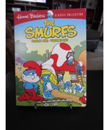 The Smurfs - Season 1, Volume 1 (DVD, 2008, 2-Disc Set) - $6.92