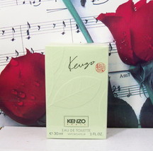 Kenzo De Kenzo EDT Spray 1.0 Oz. Classic Kenzo. NWB - $89.99