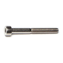 4mm-0.7 x 35mm Stainless A2-70 Hex Socket Cap Screws (4 pcs.) - £7.10 GBP