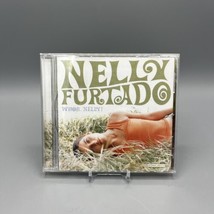 Nelly Furtado: Whoa. Nelly! (CD, 2000) 12 Tracks - £6.22 GBP