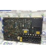 Fanuc A20B-009-0533 Edition 25J AC Spindle Servo Drive Assy. A350-009-T5... - €516,95 EUR
