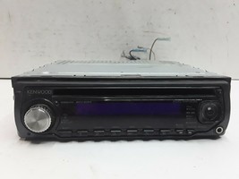 Kenwood AM FM CD radio receiver KDC-MP208   Y21-6730 12 - £27.12 GBP