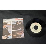 Beatles 7 IN 45 EP Mexico 4 Chansons Epem 10034 De Mi Para Ti Este Muchacho - $946.47 MXN