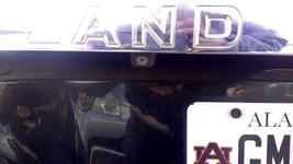 Camera/Projector Camera Rear Fits 08-11 13-15 LAND CRUISER 87508782See i... - $133.93