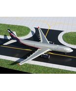Aeroflot Airbus A330-200 VP-BLX GeminiJets GJAFL911 Scale 1:400 RARE - $79.95