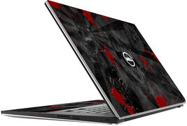 LidStyles Printed Laptop Skin Protector Decal Dell Precision 5540 image 9
