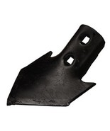 92404 4&quot;, 1/4&quot; Thick Agricultural Field Cultivator Sweep w/Bolts JD,IHC,MF - $23.74